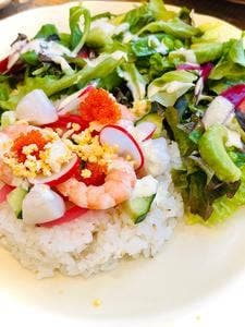 Afternoon Tea TEAROOM