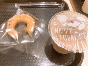 ジャック イン ザ ドーナッツ BiVi二条店