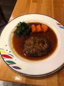 紅茶の店 ケニヤン