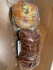BOULANGERIE BURDIGALA 駒沢公園店