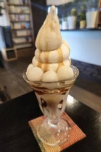 CAFE HACK BERRY