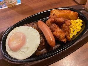 ガスト 吉祥寺店