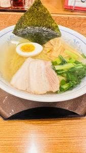麺屋 いなせ