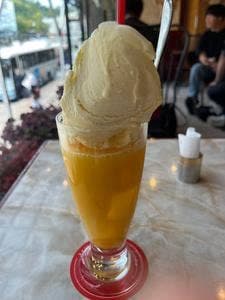 カフェ アジール