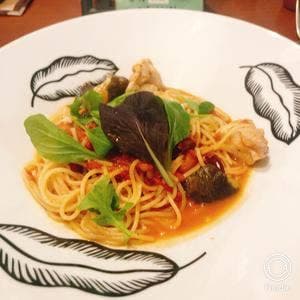 体に優しい洋食屋さん AJISAI