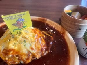 レストラン ノルドゥ