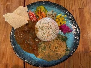 スパイスカレー 無添加 ItaL