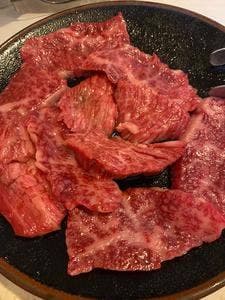 焼肉 駒形屋