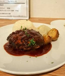 BISTRO DOUCE