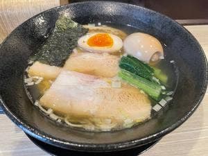 麺屋 みのまる