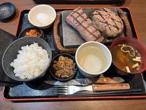 感動の肉と米 瑞穂店