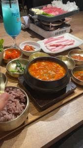 韓国料理 プングム 渋谷センター街店