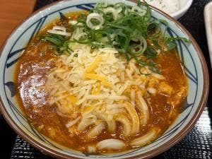 丸亀製麺 習志野台店