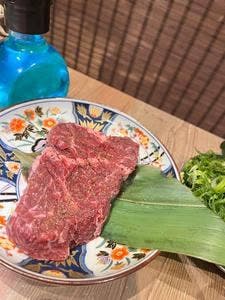 焼肉ホルモンたけ田 豊田店