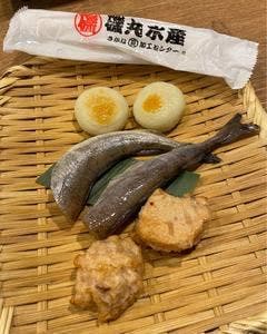 磯丸水産 赤坂見附店