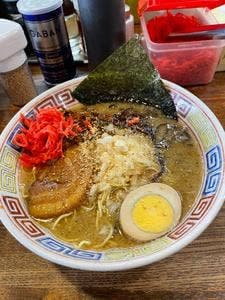 NAGAHAMAらーめん 相模原店