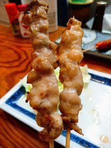 焼とり 権兵衛 香椎店