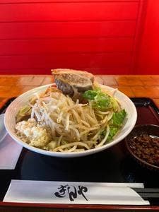 豚そば ぎんや 千種店