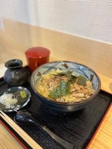 そばとお酒 小春びより