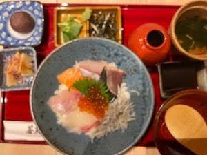 天ぷら酒菜 蒼天