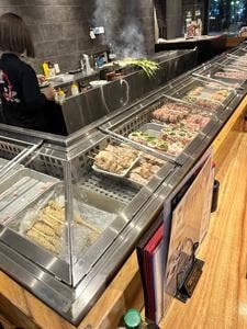 くるめ串 雄源