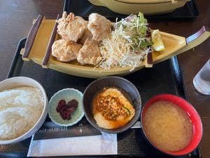 鶏唐家 高田店