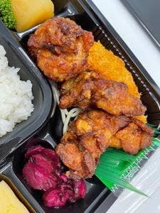 ほのぼの亭