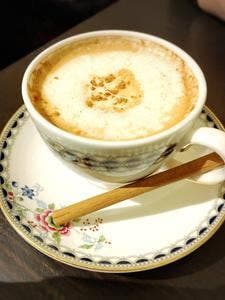 CaFe LA MILLE 新橋店