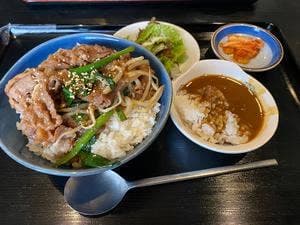 焼肉ホルモン もりちゃん 御茶ノ水店