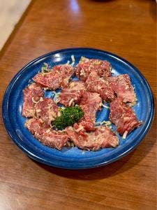 焼肉 広鈴