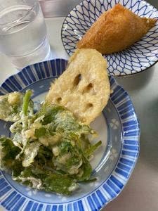 純手打ちうどん のぶ