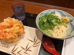 丸亀製麺 両国店