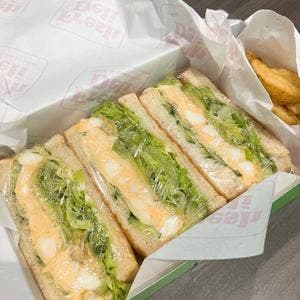 フレッシュデリ赤坂店