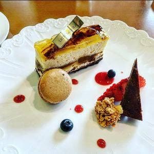 アトリエ ショコラ