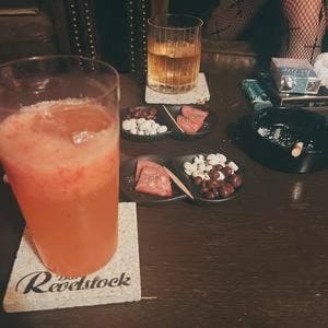 Bar Revelstock 浦和店