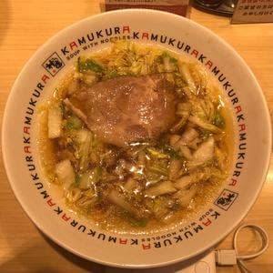 どうとんぼり神座 道頓堀本店