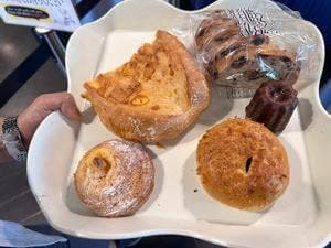 フォション 御殿場プレミアムアウトレット店