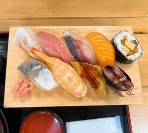 藤左ヱ門 めっけもん広場店