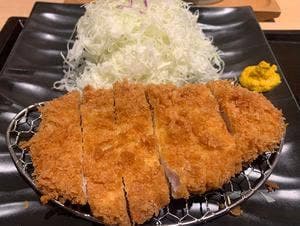 とんかつ和幸 クリスタ長堀店