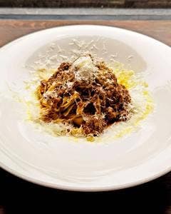 Pasta! Pasta!! Pasta!!! di Tanimachi6~先ずはカルボナーラかボロネーゼ~