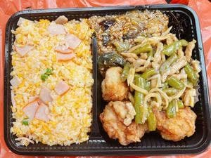 喜山飯店