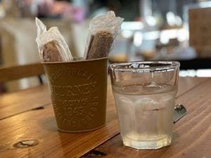 西洋食堂ミナトヤ