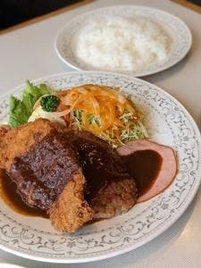 グリル北川