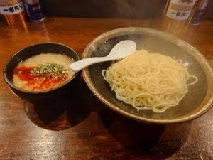 つけ麺 七菜矢