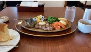 ロイヤルホスト 御器所店