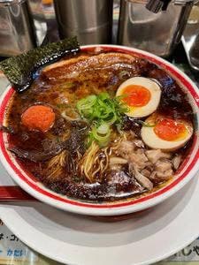 九州じゃんがら 銀座店