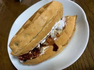 Waffle Khan 札幌八軒店