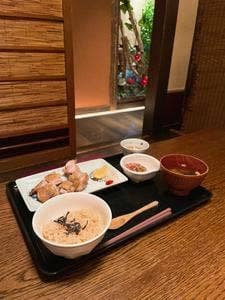 小割烹おはし 渋谷