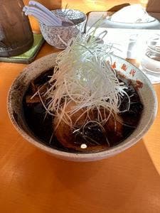 麺武はちまき屋