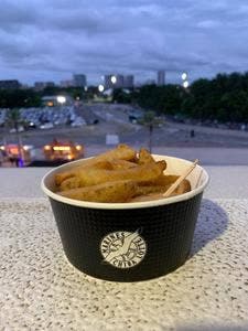 マリン食堂